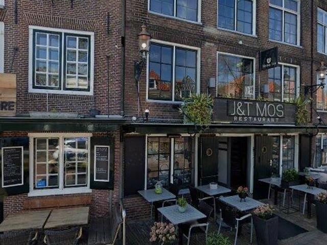 appartement for rent Hoorn NH Nieuwendam