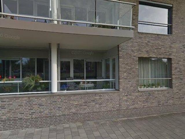 appartement for rent Houten Boogmuur