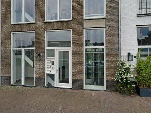 appartement for rent Huizen Keucheniusstraat