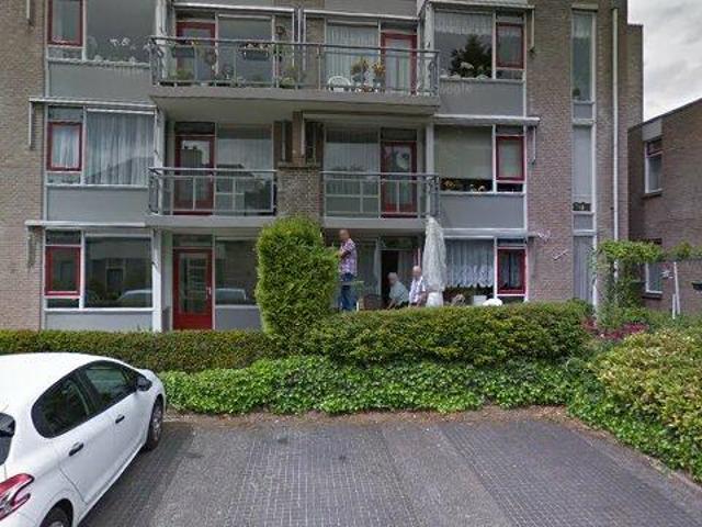 appartement for rent Huis ter Heide UT Albert Plesmanring