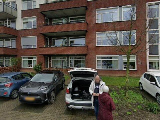 appartement for rent Kesteren Overste J M Kolffstraat