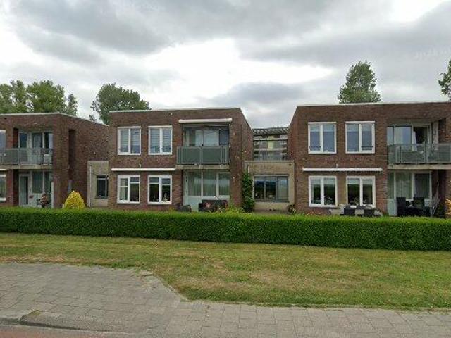 appartement for rent Koedijk Gem. Alkmaar Zonneweid