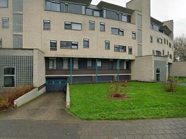 appartement for rent Krimpen aan den IJssel Van Scorelstraat
