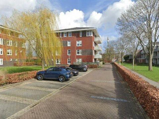appartement for rent Kudelstaart Stevinhof