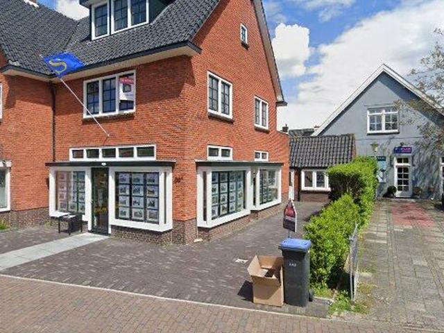 appartement for rent Laren NH Zevenend