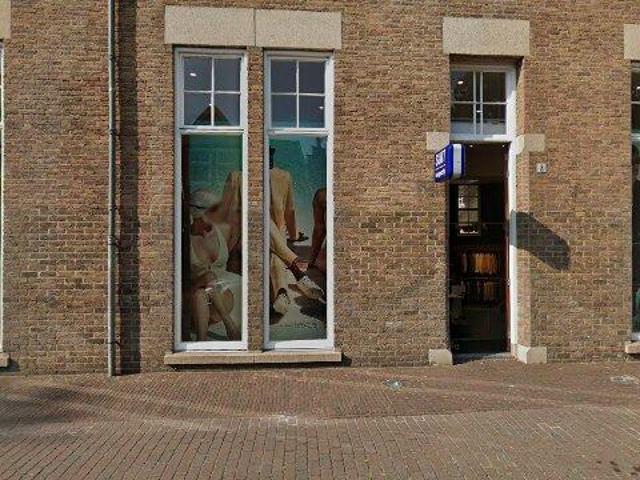 appartement for rent Laren NH Burgemeester van Nispen van Sevenaerstraat