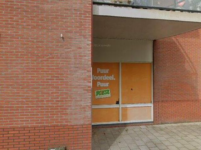 appartement for rent Leeuwarden Oostersingel