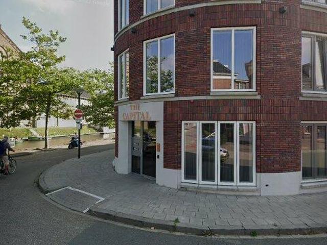 appartement for rent Leeuwarden Achter de Hoven