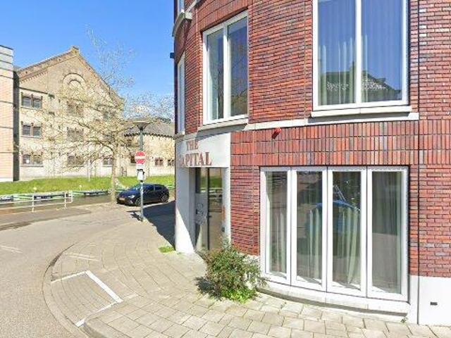 appartement for rent Leeuwarden Achter de Hoven