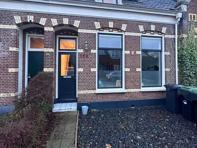 appartement for rent Leeuwarden Achter de Hoven