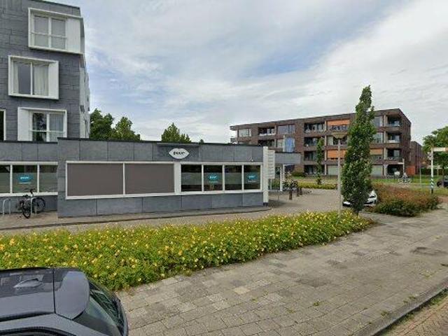 appartement for rent Leeuwarden Archipelweg