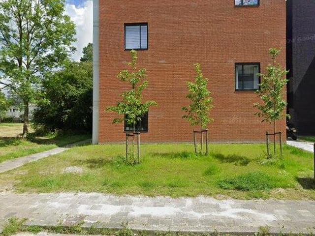 appartement for rent Leeuwarden Brandemeer
