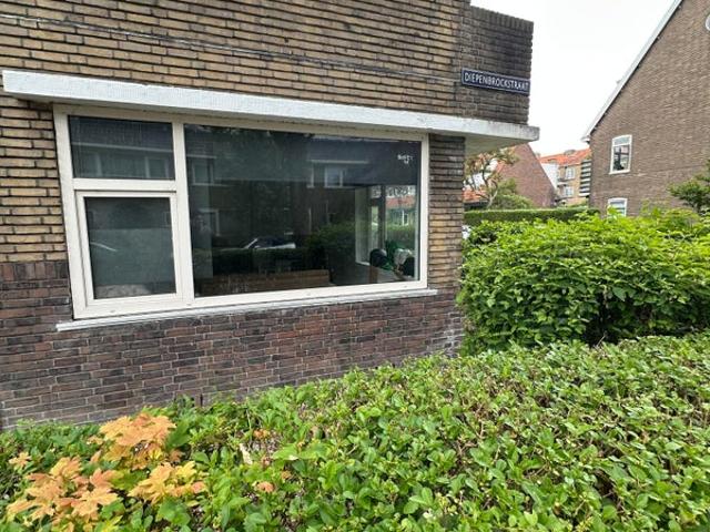 appartement for rent Leeuwarden Diepenbrockstraat