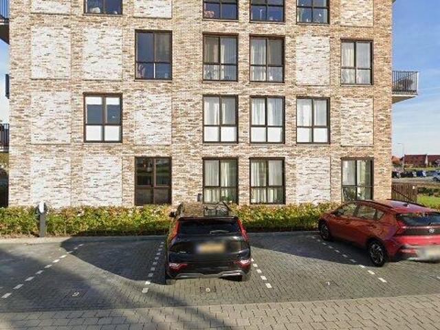 appartement for rent Leeuwarden Foarein