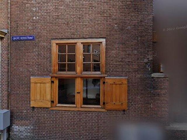 appartement for rent Leeuwarden Grote Kerkstraat