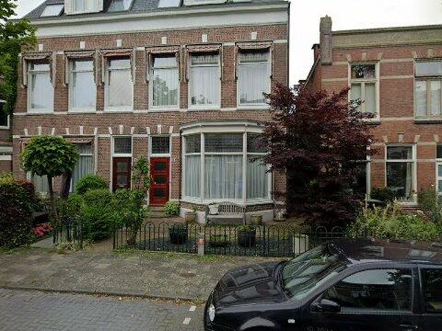 appartement for rent Leeuwarden Johan Willem Frisostraat