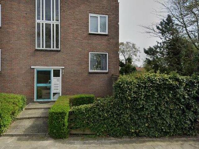 appartement for rent Leeuwarden Lijsterbesstraat