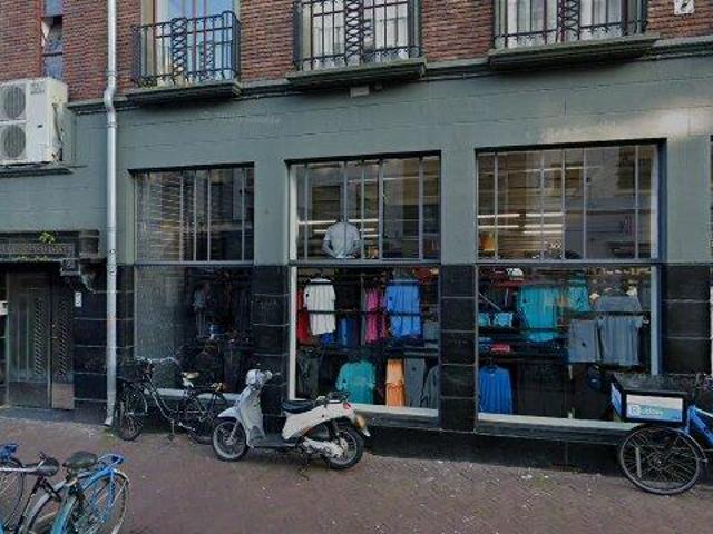 appartement for rent Leeuwarden Peperstraat