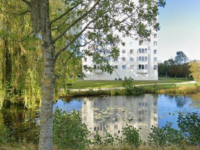appartement for rent Leeuwarden Prins Clausplein