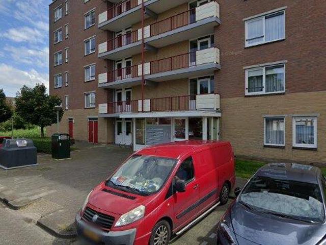 appartement for rent Leeuwarden Smeetsmastins
