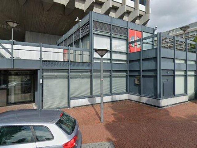 appartement for rent Leeuwarden Tesselschadestraat