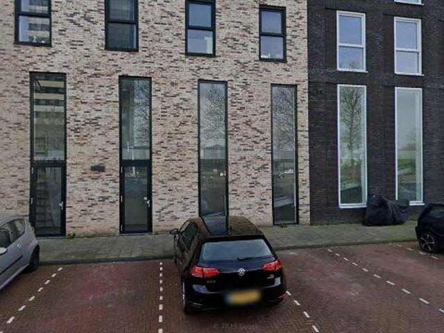 appartement for rent Leiden Edisonstraat