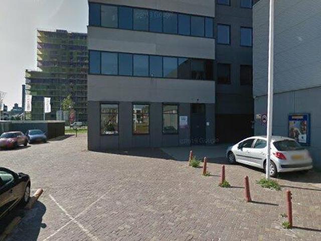 appartement for rent Leiden Eschertoren