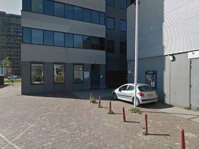 appartement for rent Leiden Eschertoren