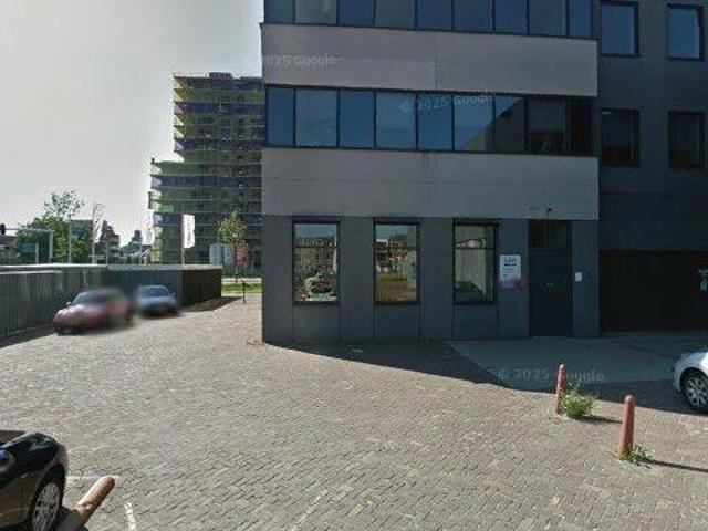 appartement for rent Leiden Eschertoren