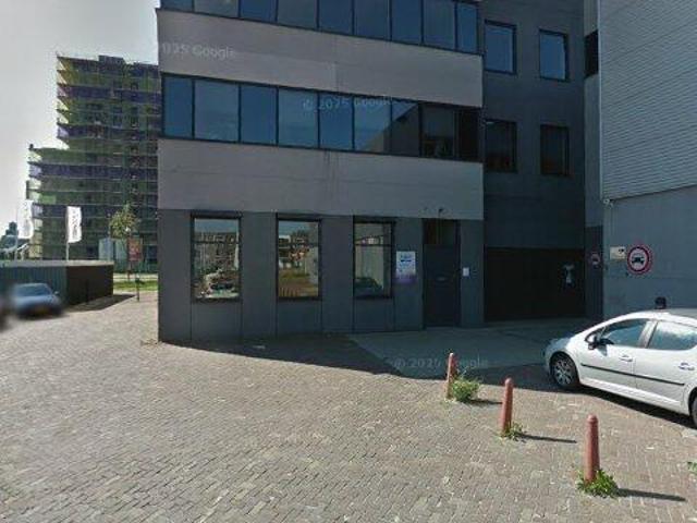appartement for rent Leiden Eschertoren