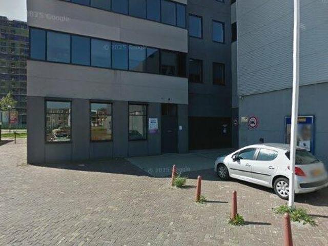 appartement for rent Leiden Eschertoren