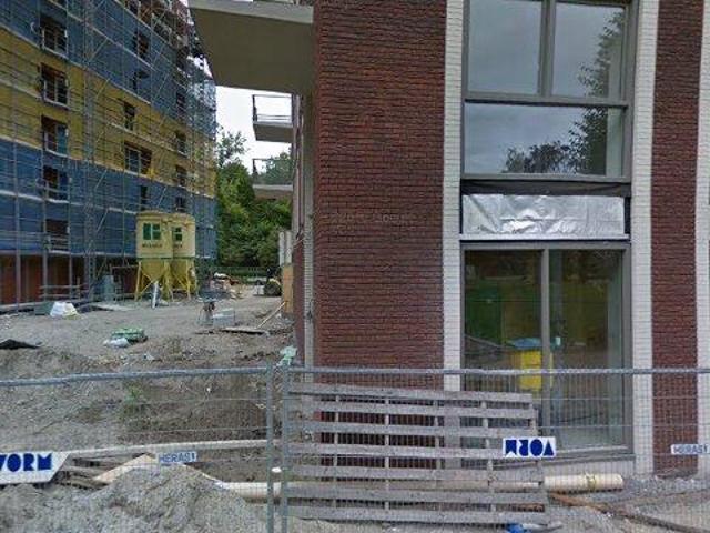 appartement for rent Leiden Kolffpad