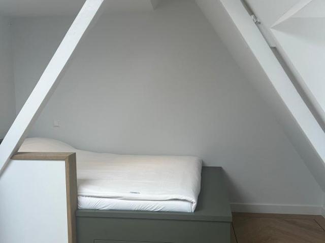 appartement for rent Leiden Koolstraat