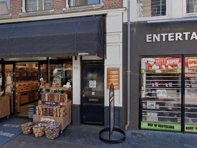 appartement for rent Leiden Haarlemmerstraat