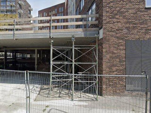 appartement for rent Leiden Omegaplantsoen