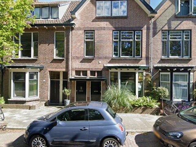 appartement for rent Leiden Morsweg