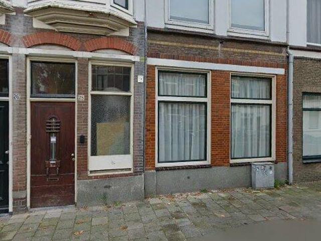 appartement for rent Leiden Morsweg
