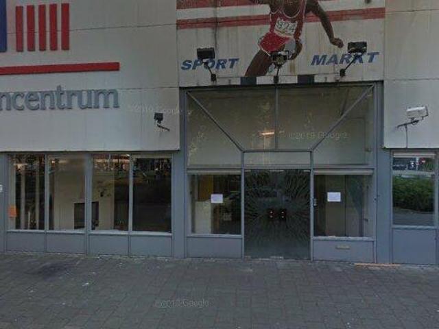 appartement for rent Leiden Mangoweg