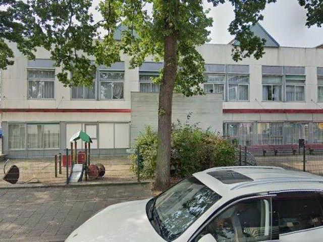 appartement for rent Leiden Mangoweg