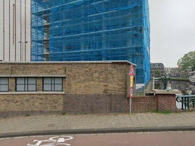 appartement for rent Leiden Meelfabriekplein
