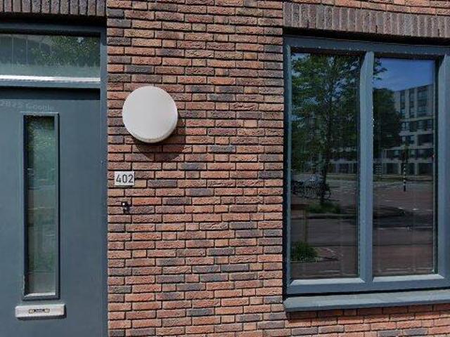 appartement for rent Leiden Schipholweg