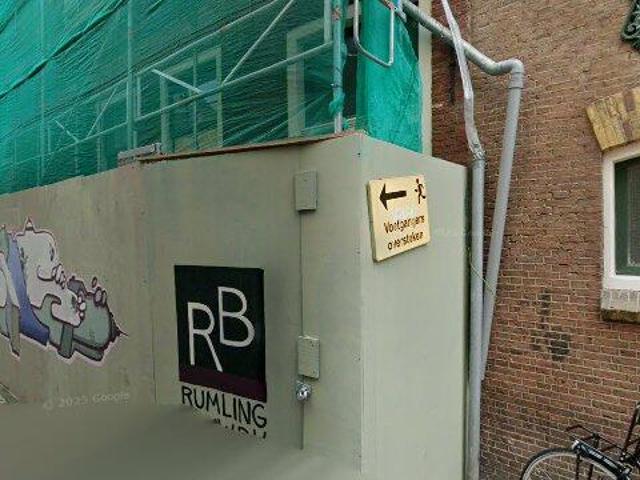 appartement for rent Leiden Rijnstraat