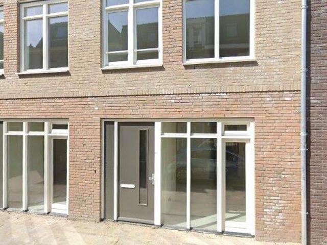 appartement for rent Leiden West Havenstraat