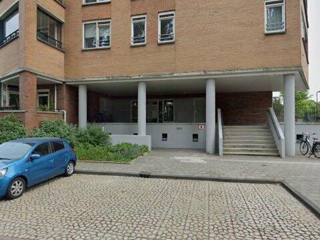 appartement for rent Leiden Telderskade