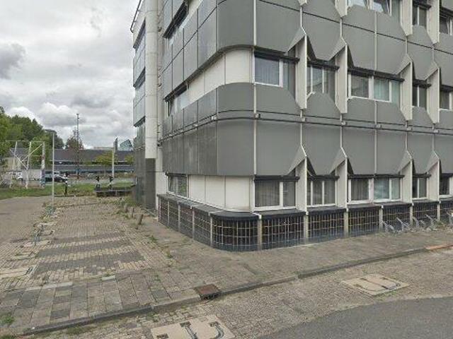 appartement for rent Leiden Verbeekstraat