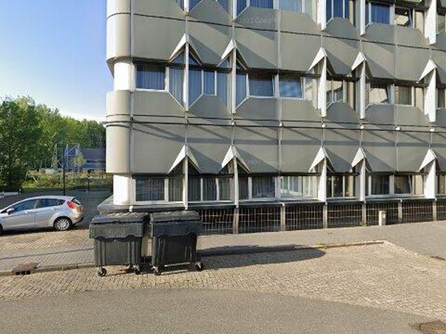 appartement for rent Leiden Verbeekstraat