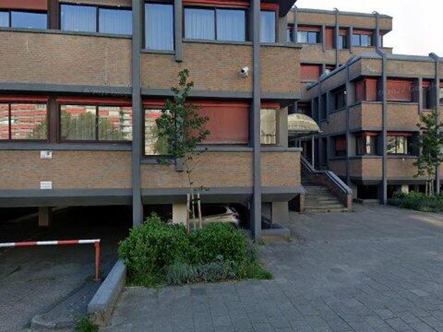 appartement for rent Leiden Verbeekstraat