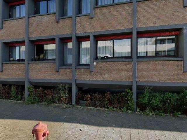 appartement for rent Leiden Verbeekstraat