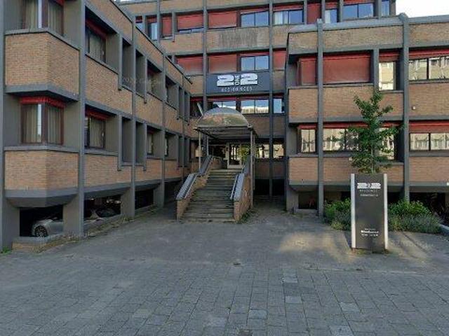 appartement for rent Leiden Verbeekstraat
