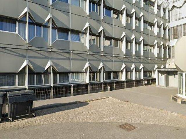 appartement for rent Leiden Verbeekstraat